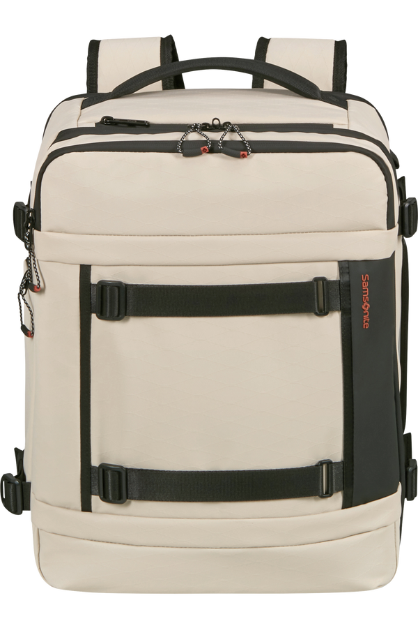 Samsonite Cabin Pack Underseat Backpack S  P&iacute;skov&aacute; žlut&aacute;