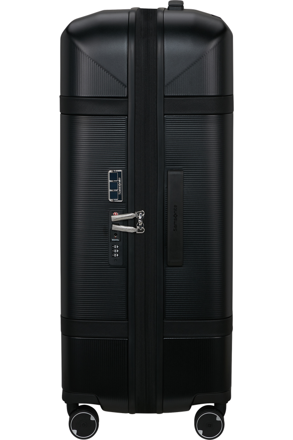 Samsonite Image Spinner Expandable 75cm  Čern&aacute;