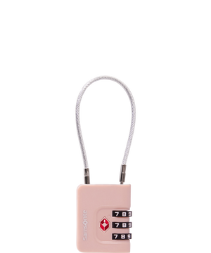 Ta Revolution 3m&iacute;stn&yacute; TSA lankov&yacute; z&aacute;mek