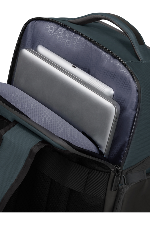 Samsonite Biz2go Underseat Backpack S  Tmavě modr&aacute;