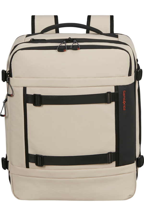 Samsonite Cabin Pack Underseat Backpack M  P&iacute;skov&aacute; žlut&aacute;