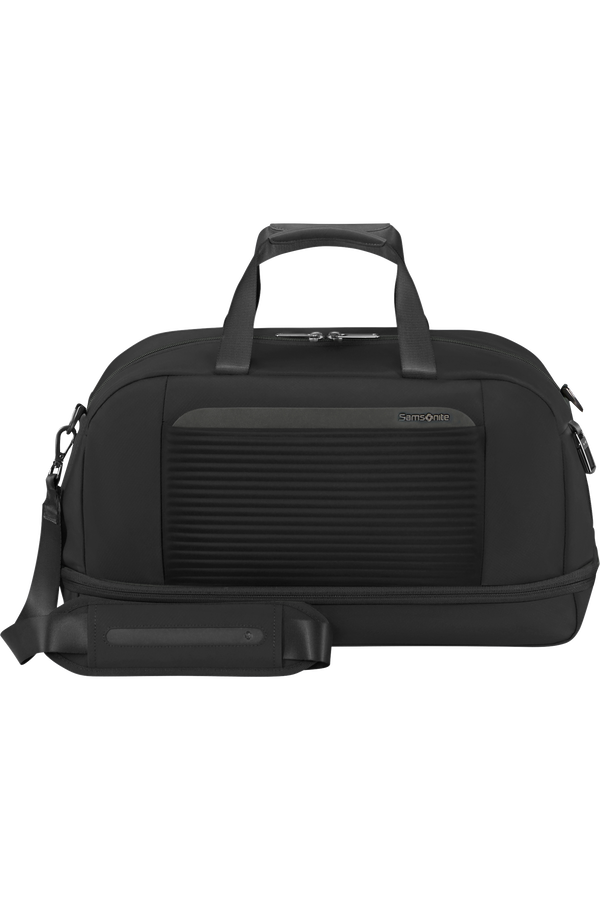 Samsonite Paralux Weekender Duffle  Černá