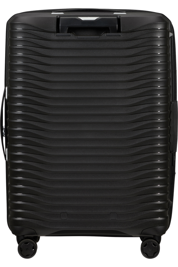 Samsonite Upscape SPINNER 68/25 EXP Černá