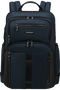 Samsonite Urban-Eye Laptop Backpack 15.6'  Modrá