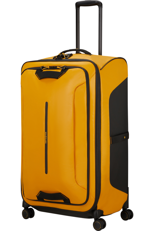 Samsonite Ecodiver SPINNER DUFFLE 79/29  Žlut&aacute;