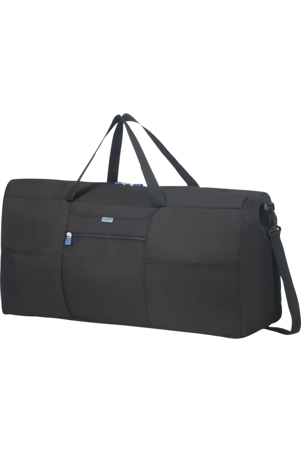 Samsonite Global Ta Foldable Duffle XL  Černá