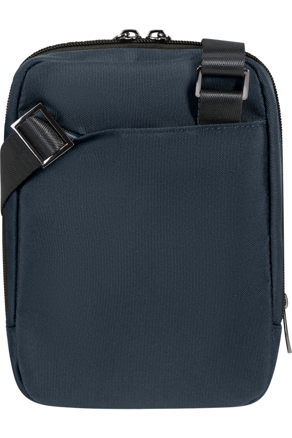 Samsonite Sacksquare Crossover S 7.9'  Modrá