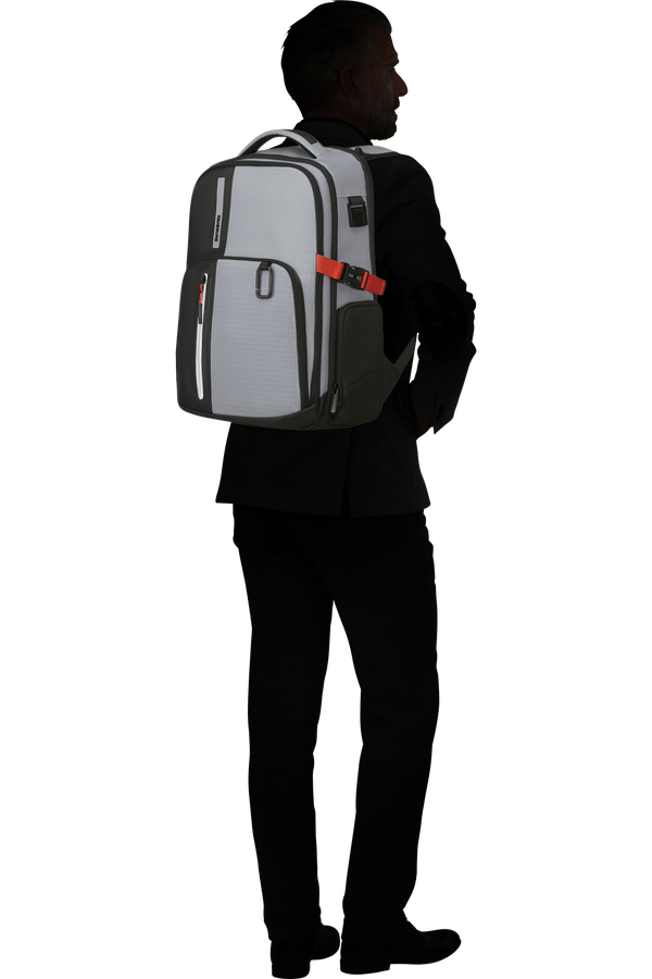 Samsonite Biz2go BP Daytrip 15.6'  Ocean/Lava