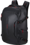 Samsonite Ecodiver TRAVEL BACKPACK S 38L  Černá