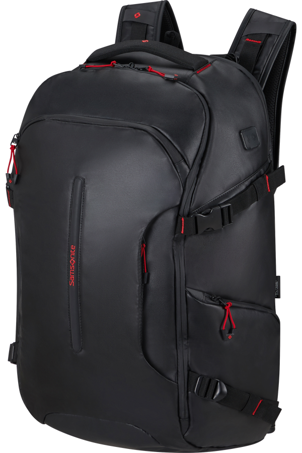 Samsonite Ecodiver TRAVEL BACKPACK S 38L  Černá