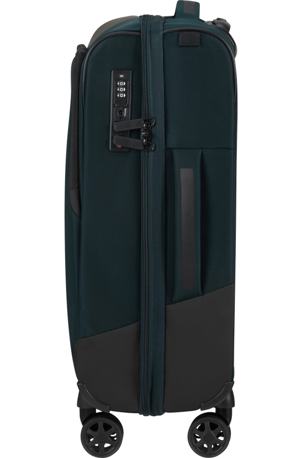 Samsonite Biz2go Trvl SPINNER DF EXP 55cm  Tmavě modrá