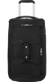 Samsonite Respark Duffle with wheels 55cm  Ozone Black