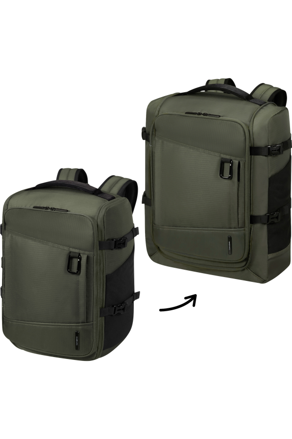 2FIT Batoh pod sedadlo 2v1