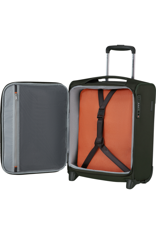 Samsonite Re-Lite Upright Underseater 45cm  Climbing Ivy Samsonite Re-Lite Upright Underseater 45cm  Climbing Ivy