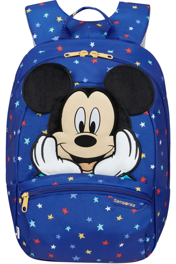 Samsonite Disney Ultimate 2.0 Backpack Disney Mickey Stars S+  Mickey Stars