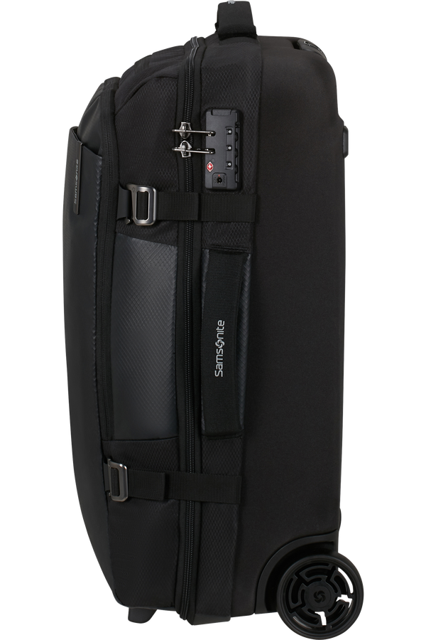 Samsonite Armox DUFFLE/WH 55/20  Černá