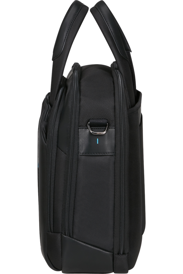 Samsonite Spectrolite 4.0 Laptop Briefcase 14.1'  Černá
