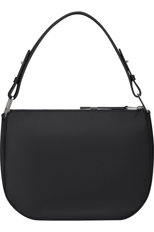 Samsonite Be-Her Hobo Bag Round 3 Compartments  Čern&aacute;