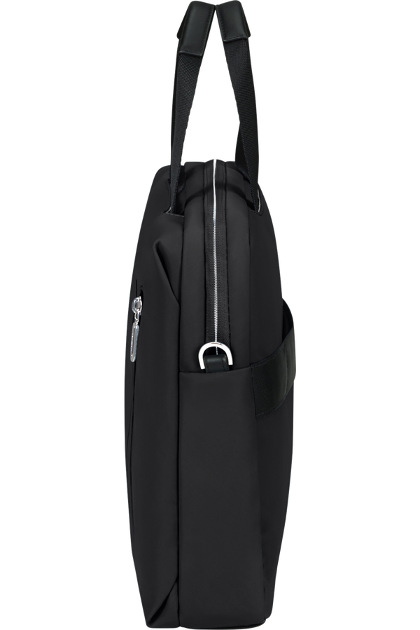 Samsonite Ongoing Bailhandle 15.6'  Černá Samsonite Ongoing Bailhandle 15.6'  Černá