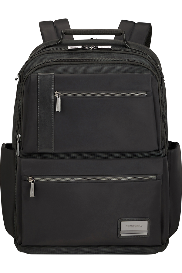 Samsonite Openroad 2.0 Laptop Backpack + Clothes Compartment 17.3'  Černá
