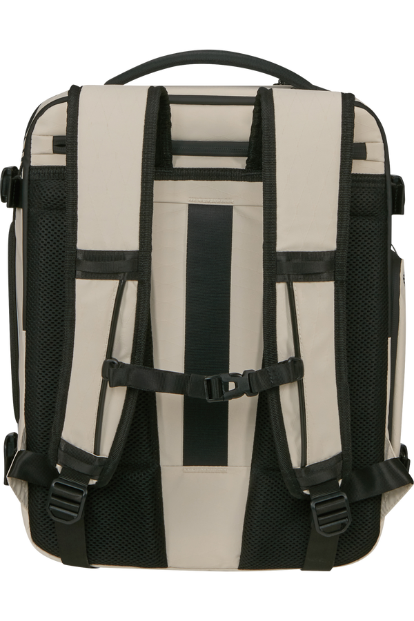 Cabin Pack Batoh 15.6"