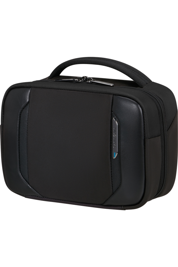 Samsonite Spectrolite 4.0 Toilet Kit  Černá Samsonite Spectrolite 4.0 Toilet Kit  Černá