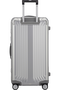 Samsonite Lite-Box Alu Trunk 74cm  Hlíníková stříbrná