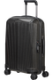 Samsonite Major-Lite Spinner 55/20 Expandable 55cm  Černá