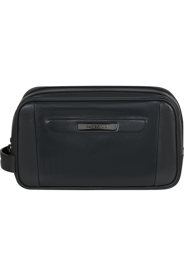 Pro-Dlx Leather Toaletn&iacute; ta&scaron;tička