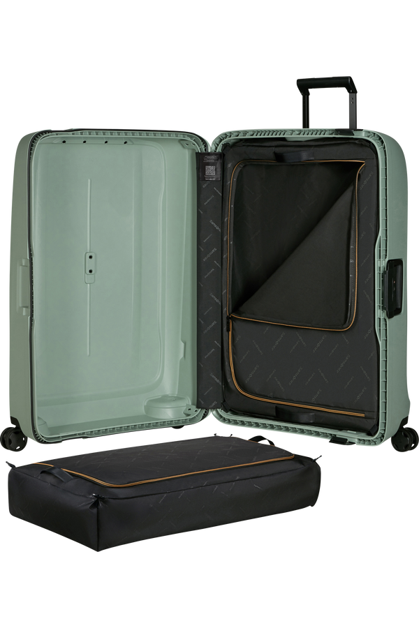 Samsonite Essens Spinner 81cm  Sage