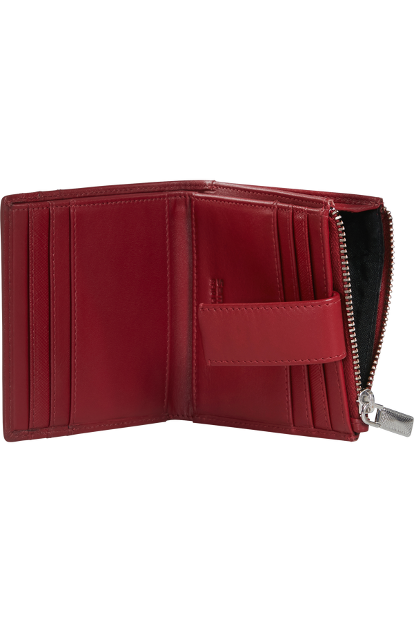 Image Leather SLG Peněženka