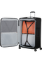 Samsonite Re-Lite Spinner Expandable 83cm  Černá
