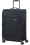 Samsonite Airea Spinner Expandable 67cm  Tmavě modrá