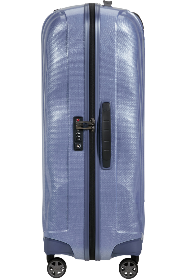 Samsonite C-Lite Spinner 75cm  Levandulová fialová