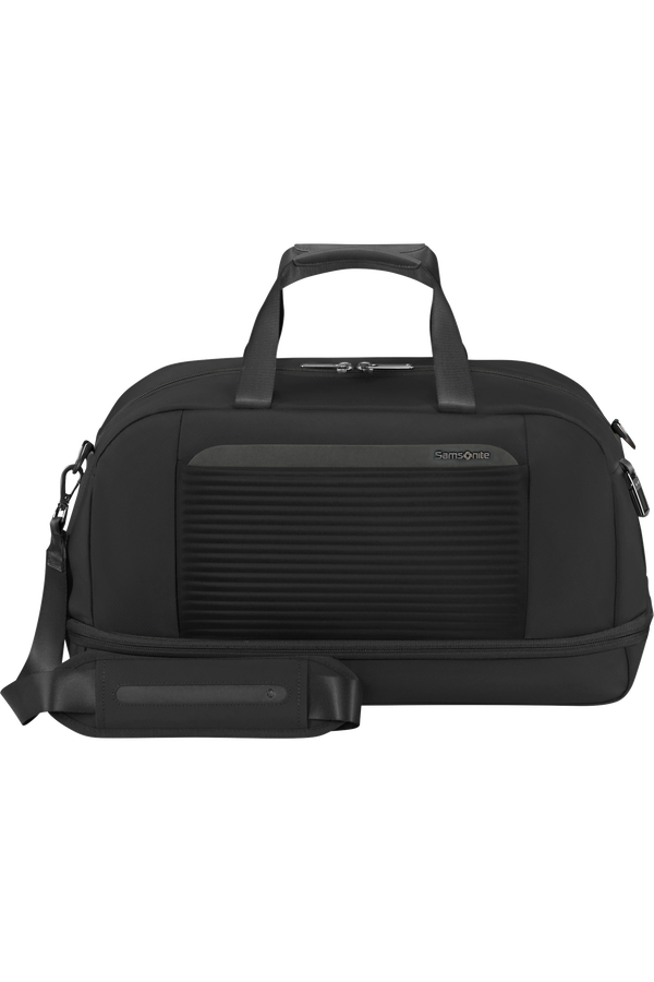 Samsonite Paralux Weekender Duffle  Černá