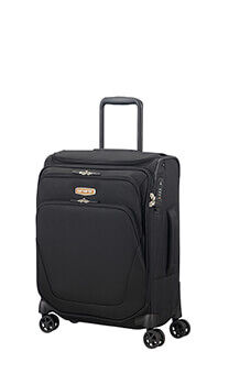 Spark Sng Eco Spinner (4 kolečka) s vrchn&iacute; kapsou 43 L | 55 x 40 x 20 cm | 2.6 kg