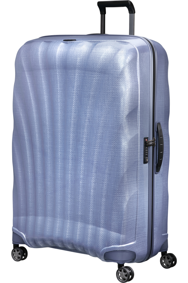 Samsonite C-Lite Spinner 86cm  Levandulová fialová