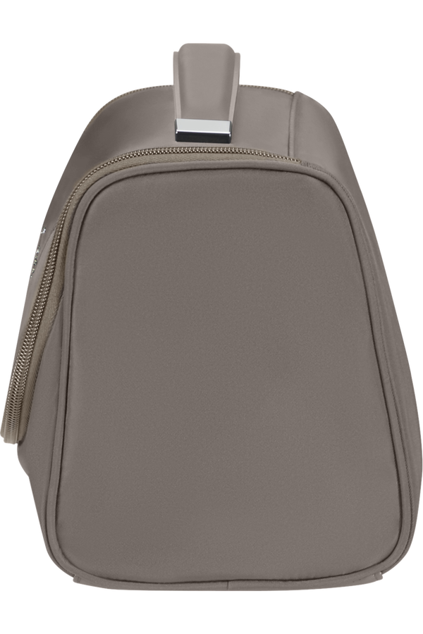 Samsonite Attrix Toilet Kit Hanging Toilet Kit  Zelená