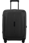 Samsonite Essens Spinner Expandable ZIP 55cm  Grafitová šedá
