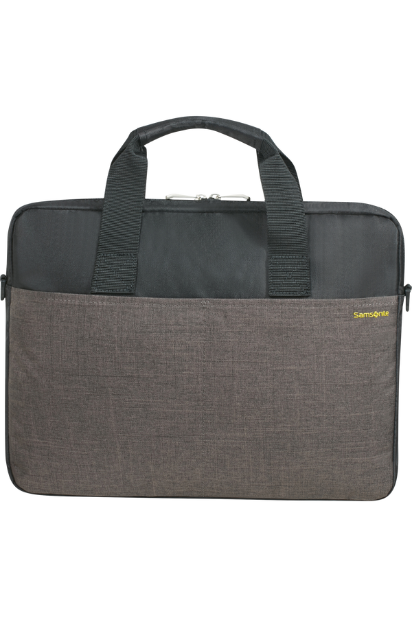 Samsonite Sideways 2.0 Shuttle Sleeve  15.6inch Černá/šedá