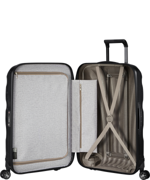 C-Lite Spinner (4 kolečka) 69cm 69 x 46 x 29 cm | 2.5 kg C-Lite Spinner (4 kolečka) 69cm 69 x 46 x 29 cm | 2.5 kg