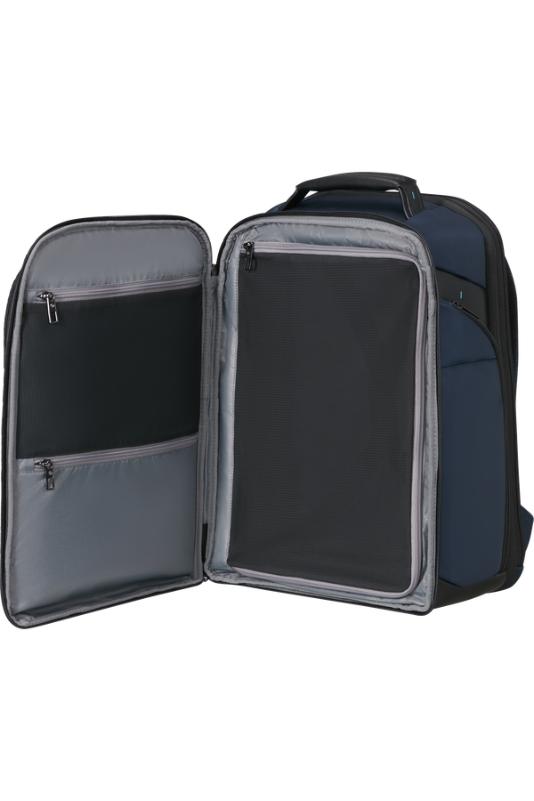 Samsonite Spectrolite 4.0 Underseat Backpack M  Modrá