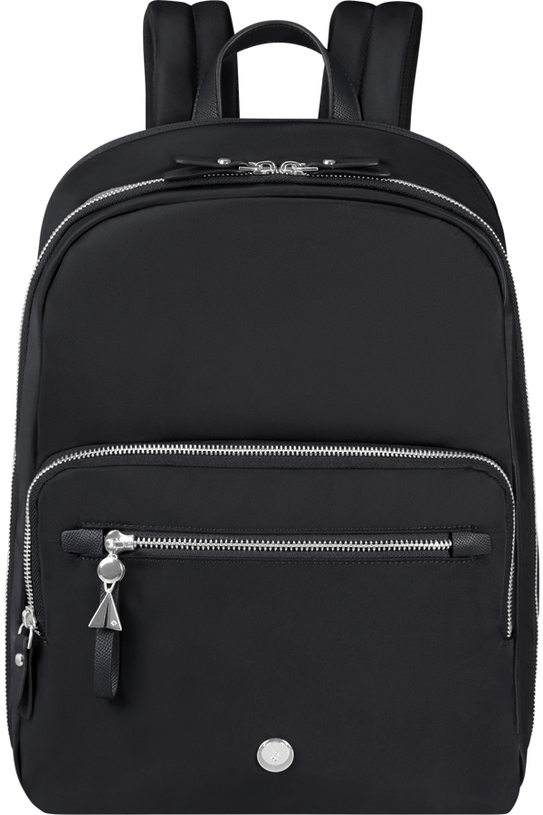 Samsonite Karissa Evo Slim Backpack 14.1'  Černá