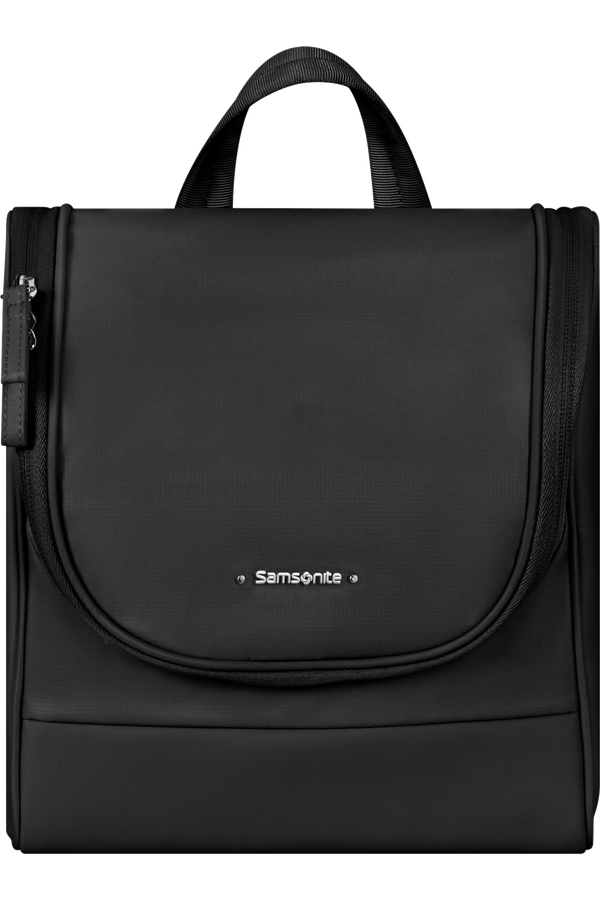 Samsonite Move Journey Hanging Toilet Kit  Čern&aacute;