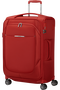 Samsonite Re-Lite Spinner Expandable 67cm  Maková červená