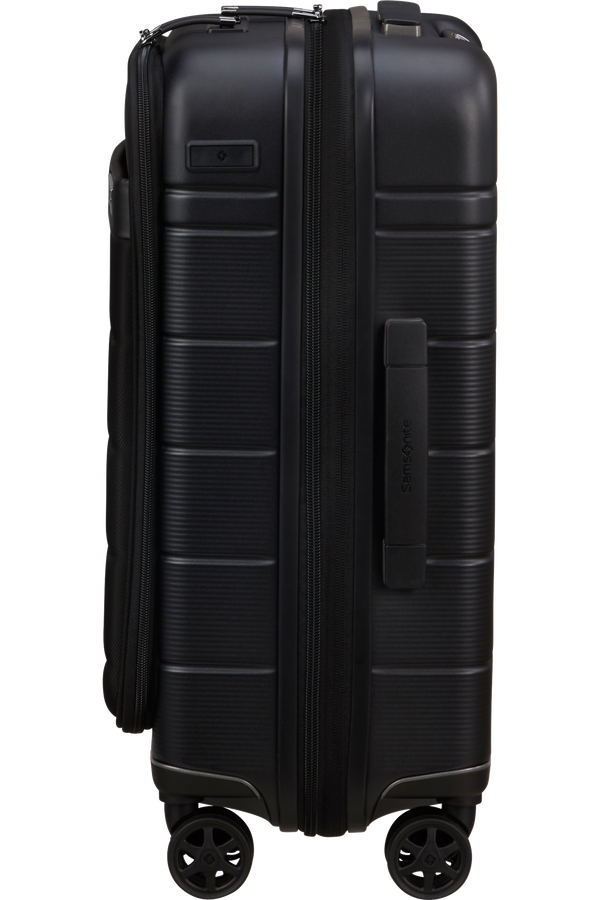 Samsonite Neopod Spinner Expandable Easy Access FL 55cm  Černá Samsonite Neopod Spinner Expandable Easy Access FL 55cm  Černá