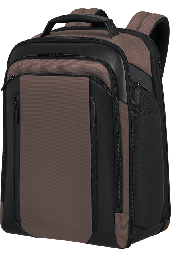 Samsonite Spectrolite 4.0 Underseat Backpack M  Hnědá