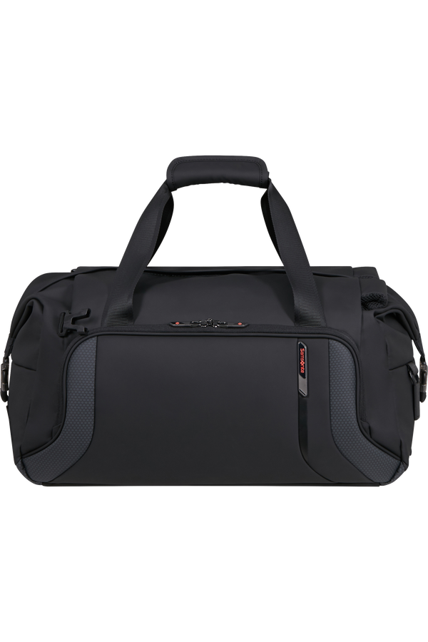 Samsonite Glazed Duffle/Backpack 48cm  Čern&aacute;