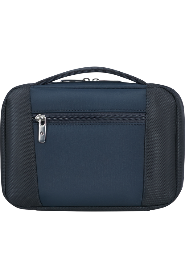 Samsonite Re-Lite Toilet Kit  Půlnoční modrá Samsonite Re-Lite Toilet Kit  Půlnoční modrá