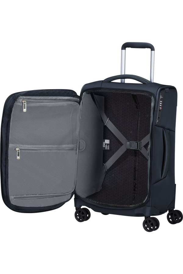 Respark Spinner (4 kolečka) rozšiřitelný 55cm | Samsonite Česká Republika
